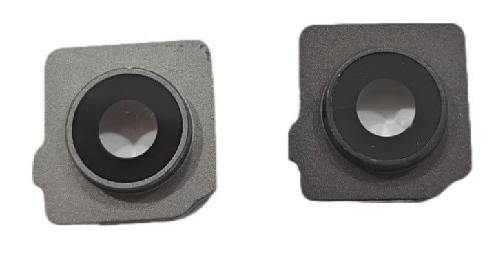 Google Pixel 3A XL  Camera Glass Lens With Frame  Google Pixel 3A XL  Camera Glass Lens With Frame